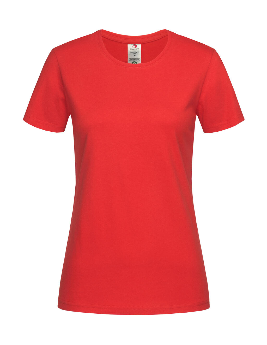 Scarlet Red