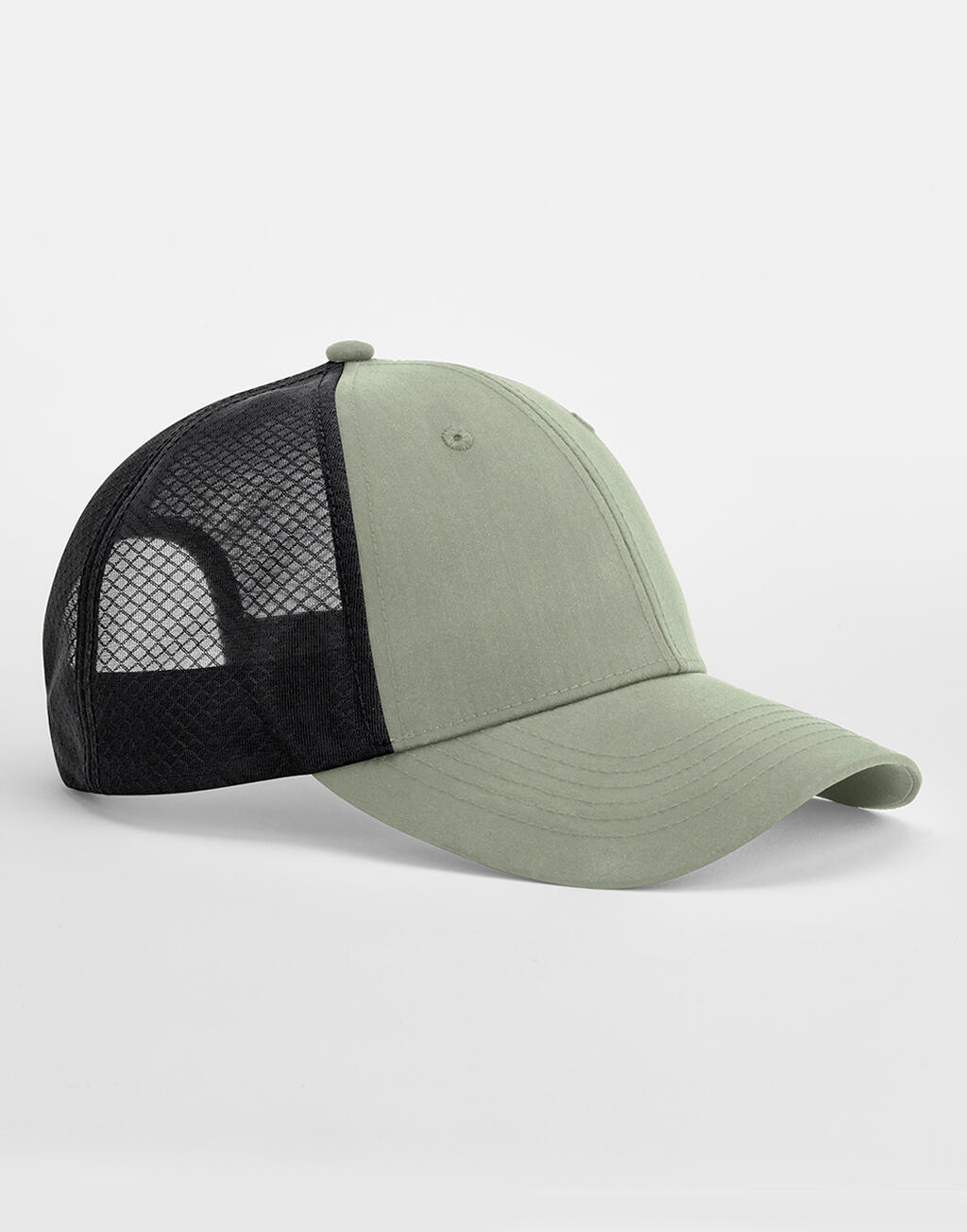 Technical Mesh Trucker - Vue 5