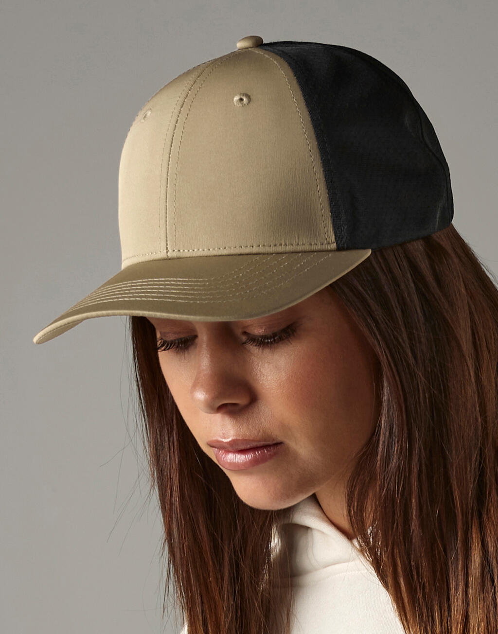 Technical Mesh Trucker - Vue 4