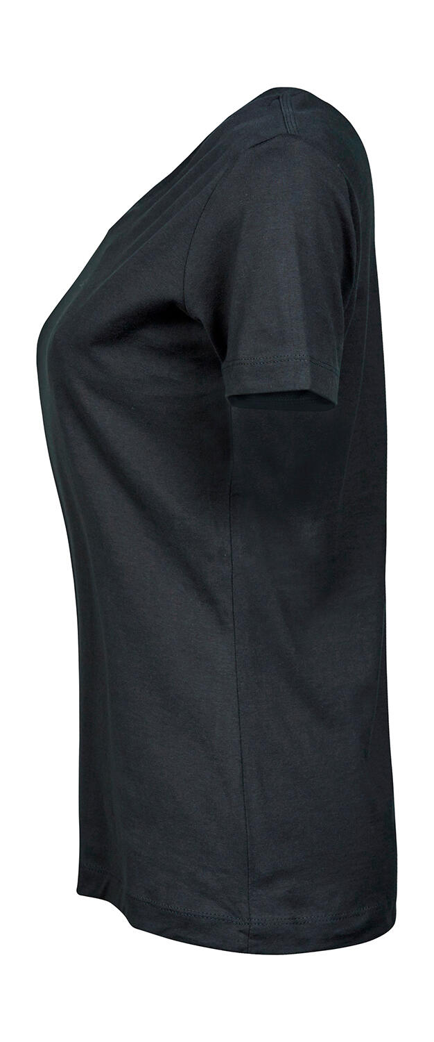 Ladies Sof Tee - Vue 3