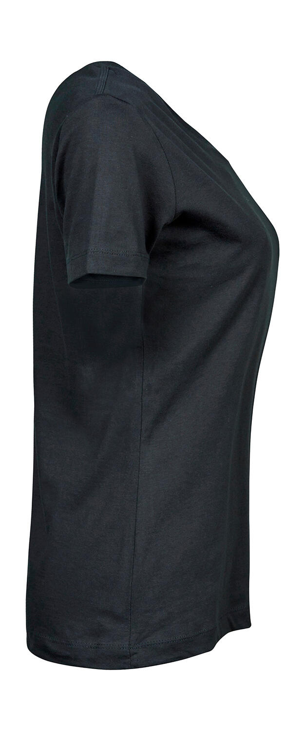 Ladies Sof Tee - Vue 5