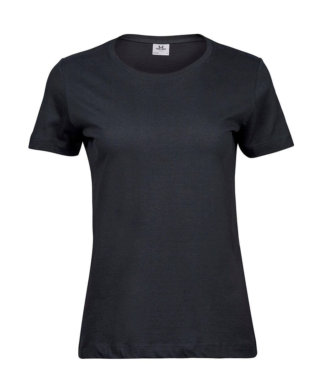 Ladies Sof Tee - Vue 2