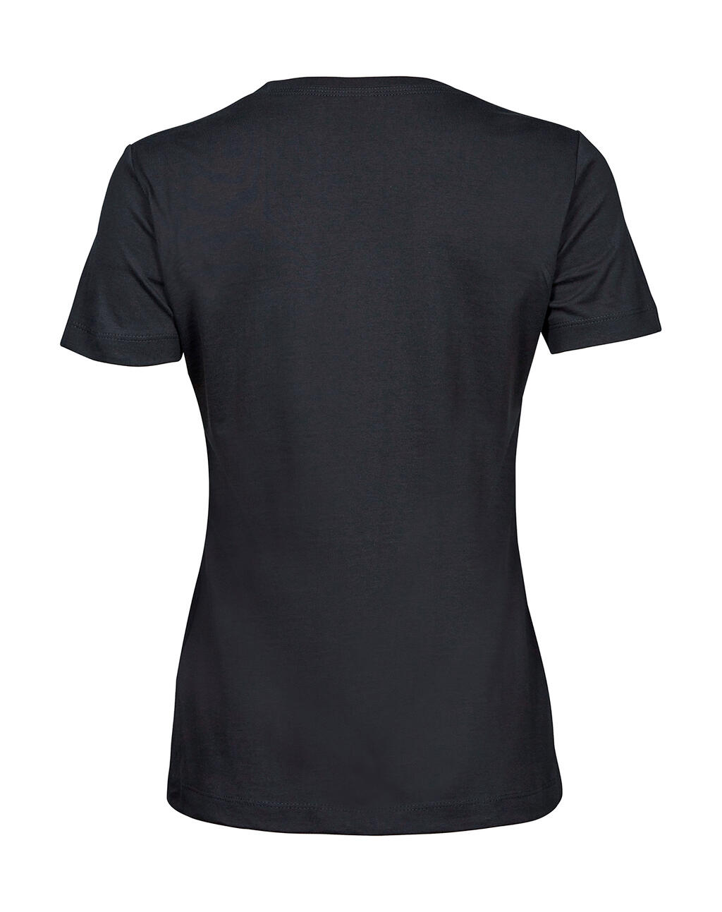 Ladies Sof Tee - Vue 4
