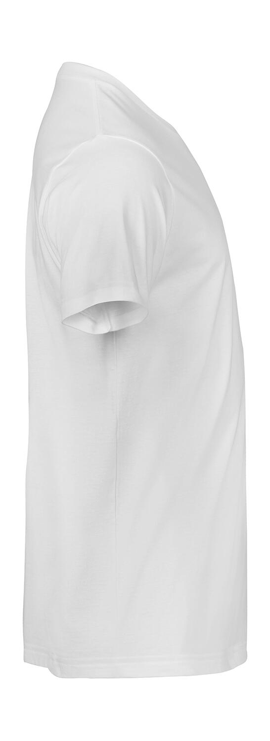 UNLABELED Tee - Vue 4