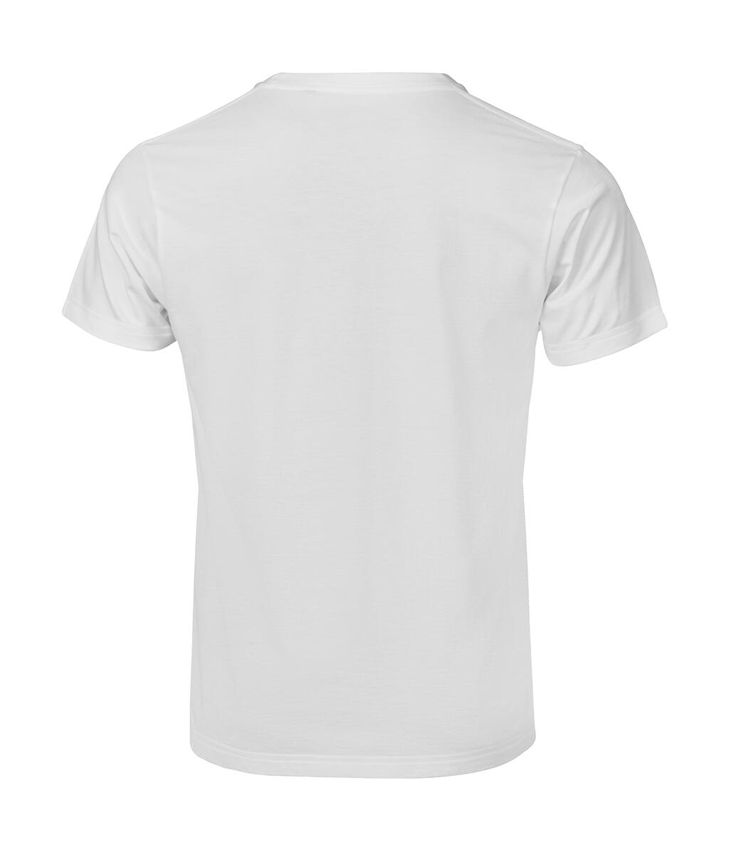UNLABELED Tee - Vue 3