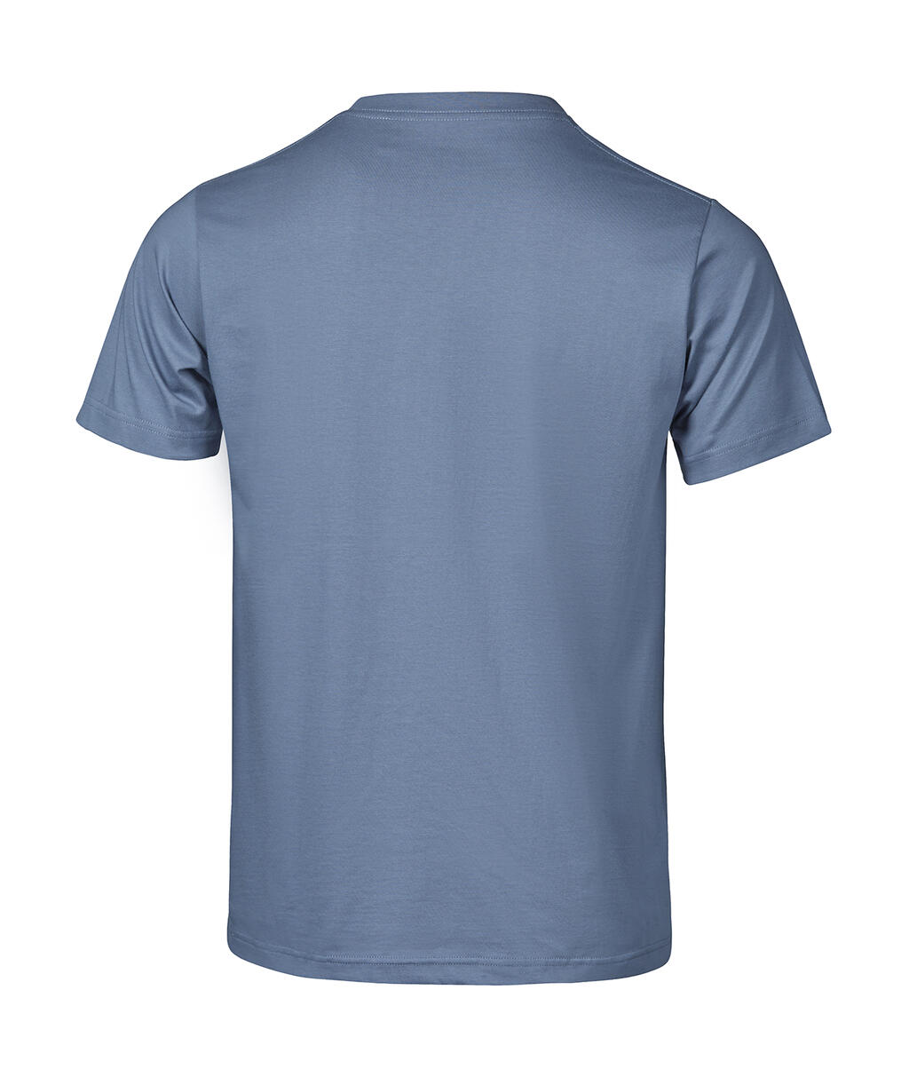 UNLABELED Luxury Tee - Vue 4