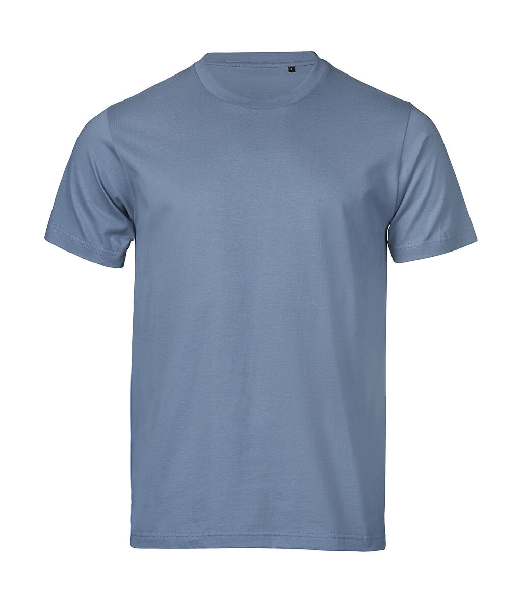 UNLABELED Luxury Tee - Vue 2