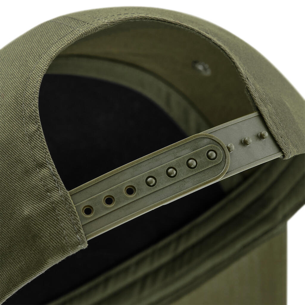 Removable Patch 5 Panel Cap - Vue 4