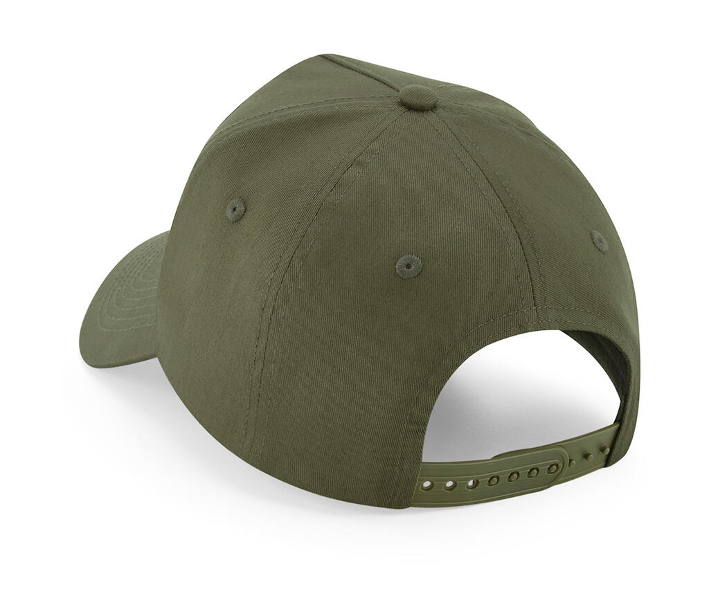 Removable Patch 5 Panel Cap - Vue 3