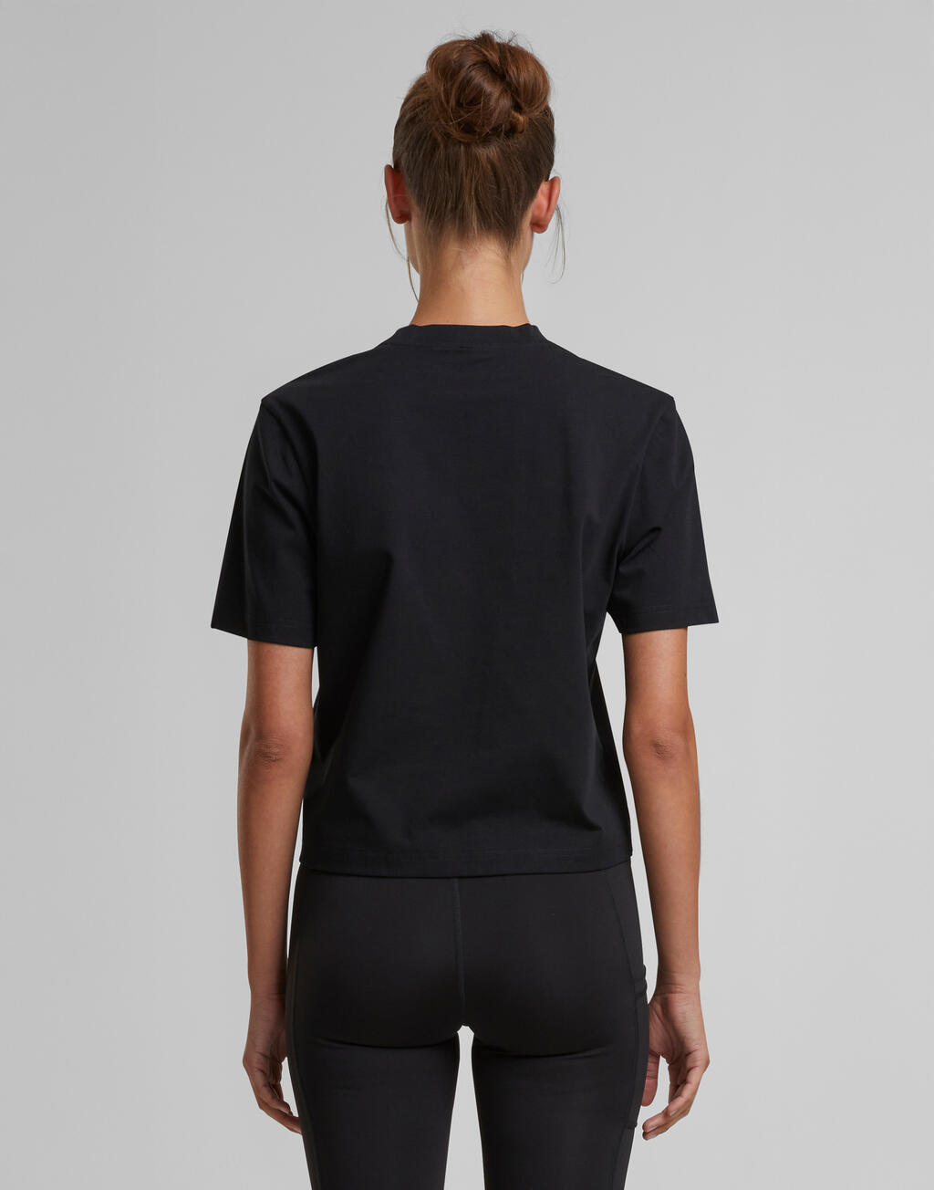 Ladies Sorona Loose Fit Tee - Vue 3