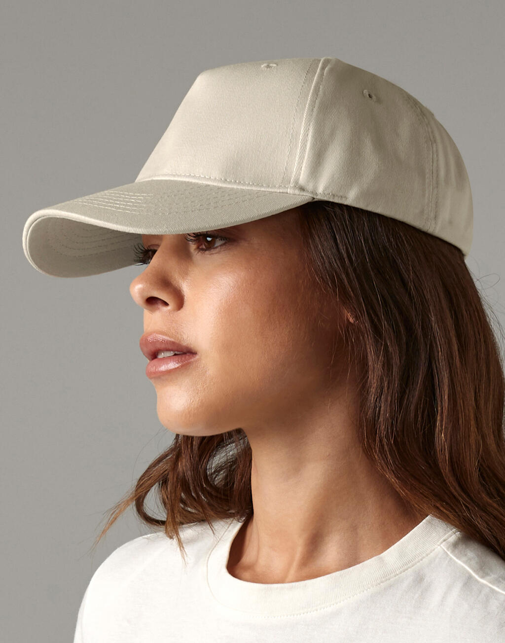 Organic Cotton 5 Panel - Vue 4