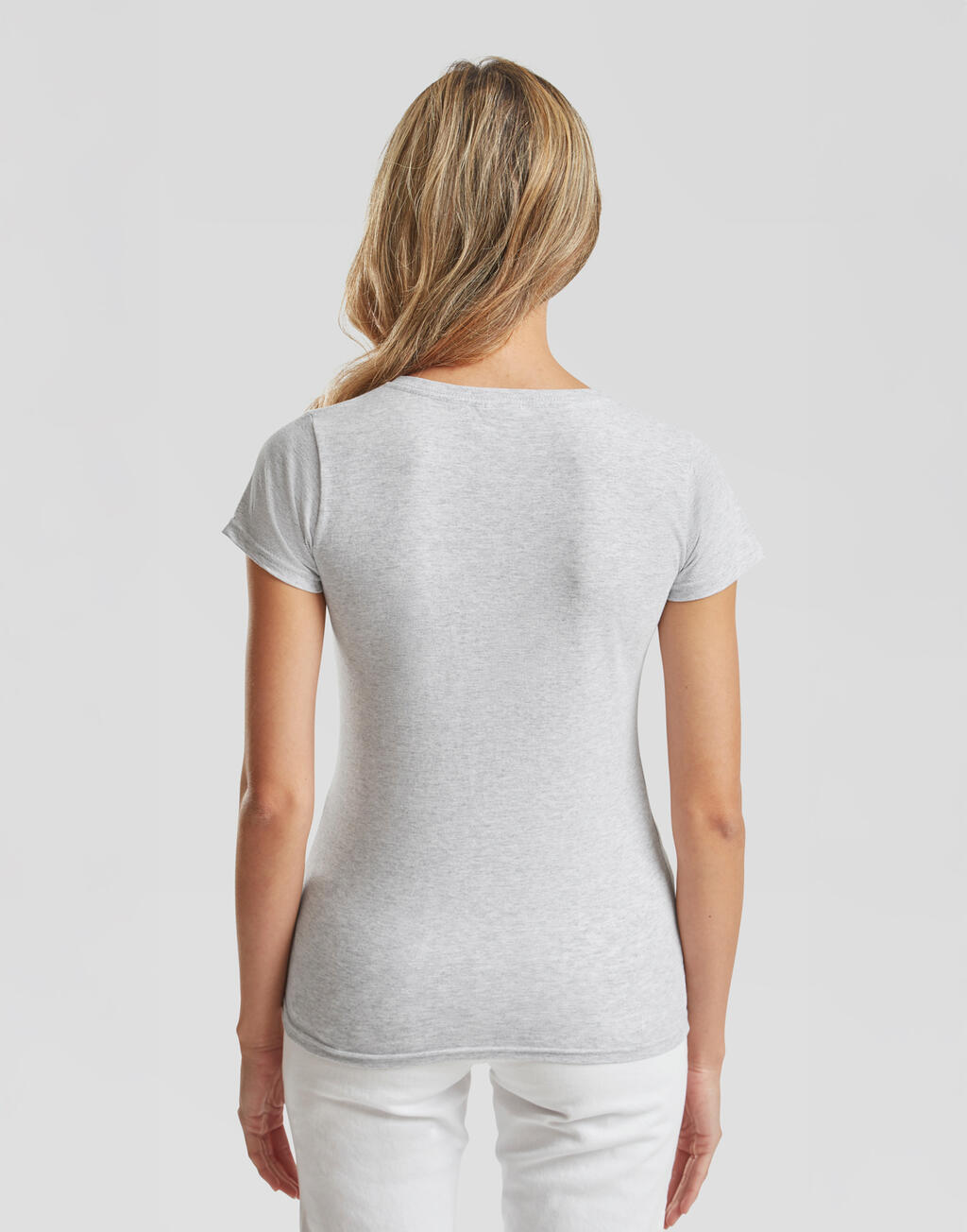 Ladies Original T - Vue 5