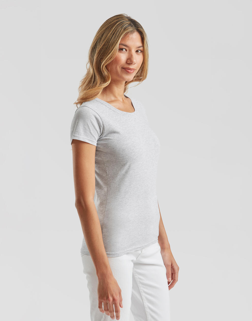 Ladies Original T - Vue 4