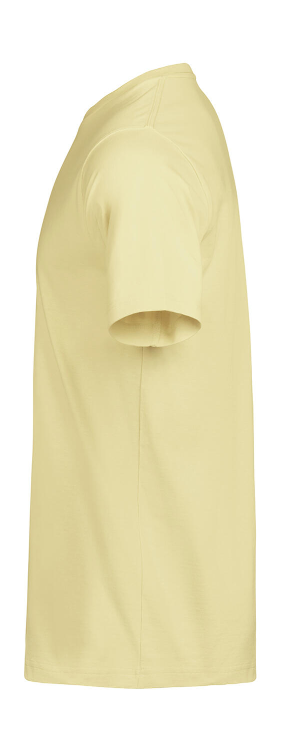 UNLABELED Loose Fit Tee - Vue 3