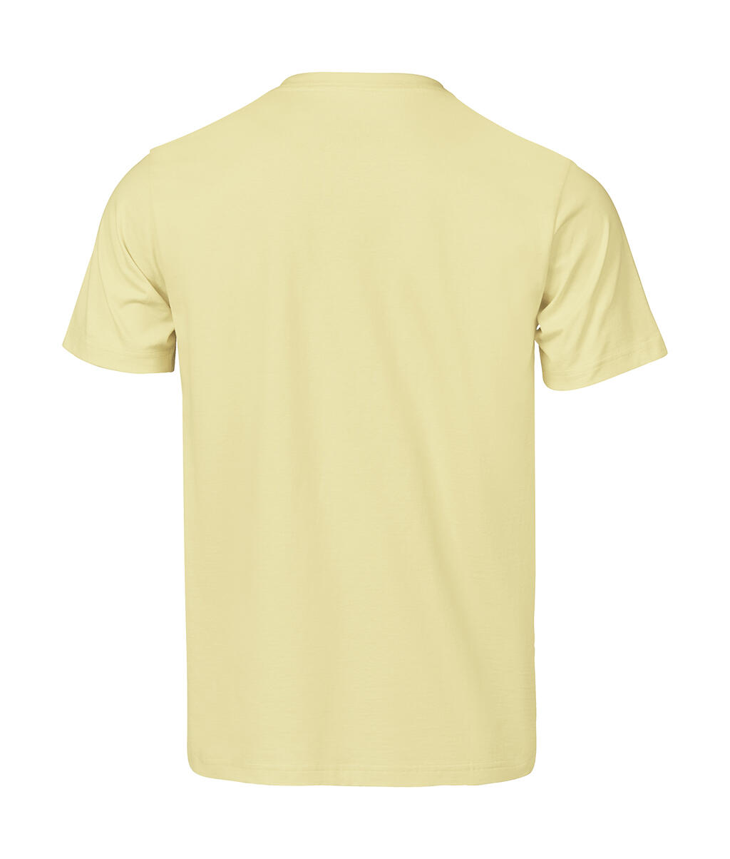 UNLABELED Loose Fit Tee - Vue 4