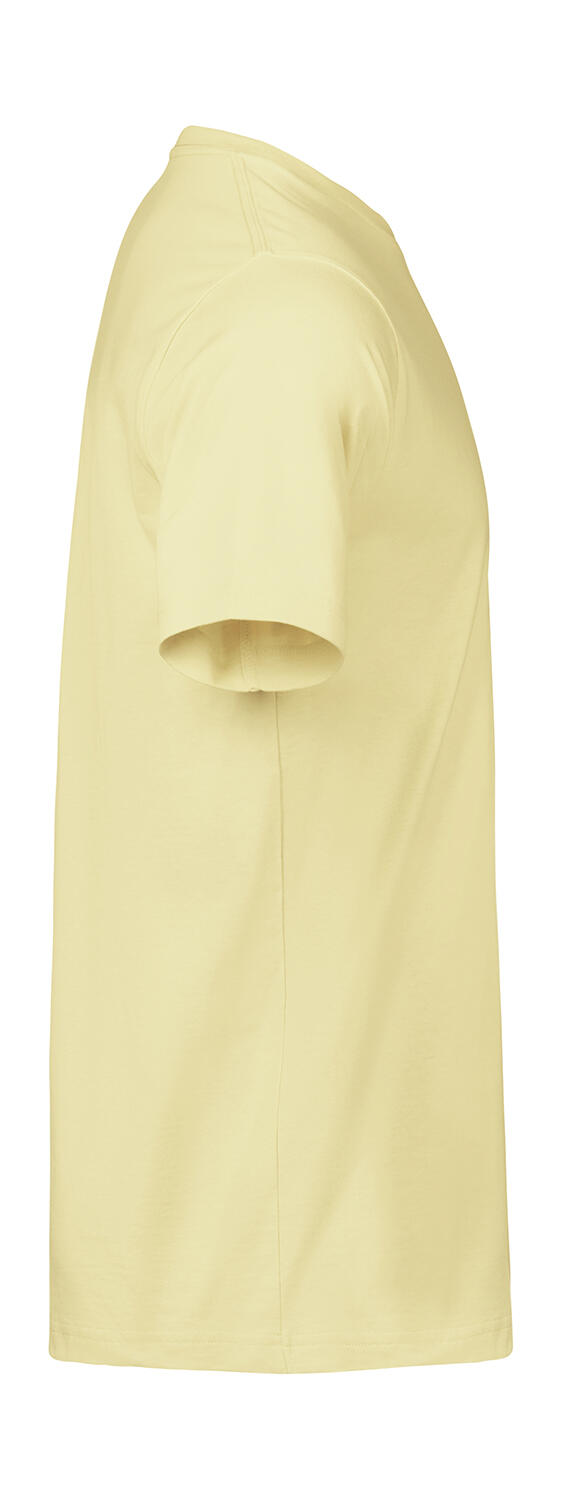 UNLABELED Loose Fit Tee - Vue 5