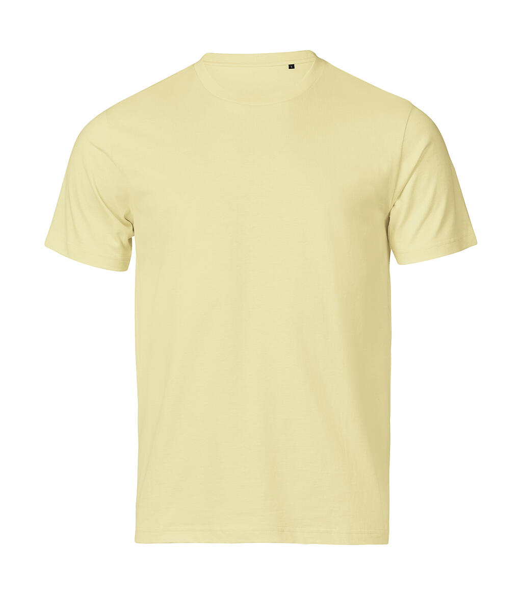 UNLABELED Loose Fit Tee - Vue 2