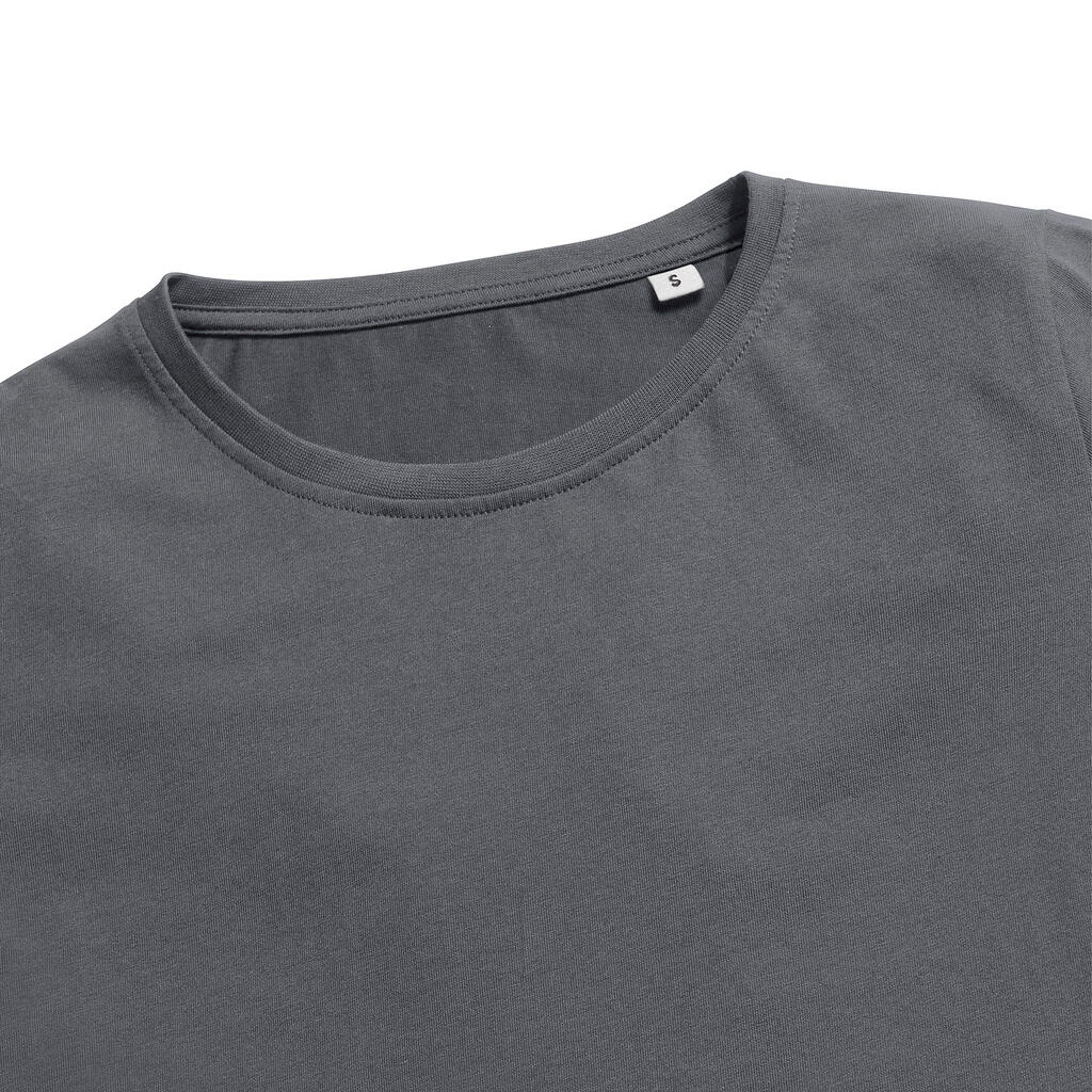 Ladies' Pure Organic Heavy Tee - Vue 5