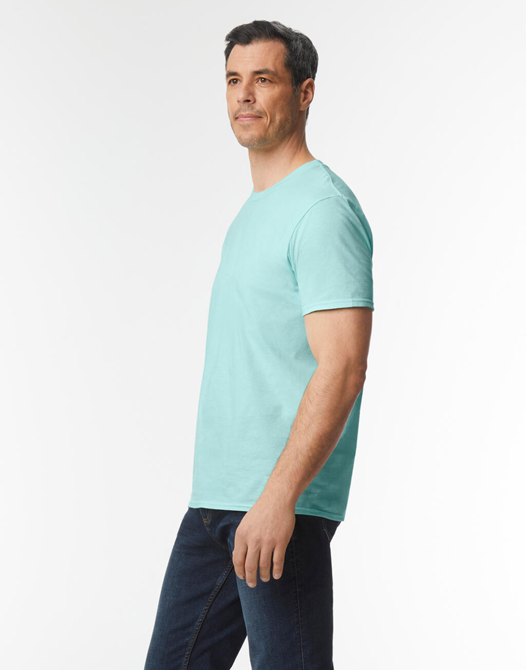 Softstyle EZ Adult T-Shirt - Vue 3