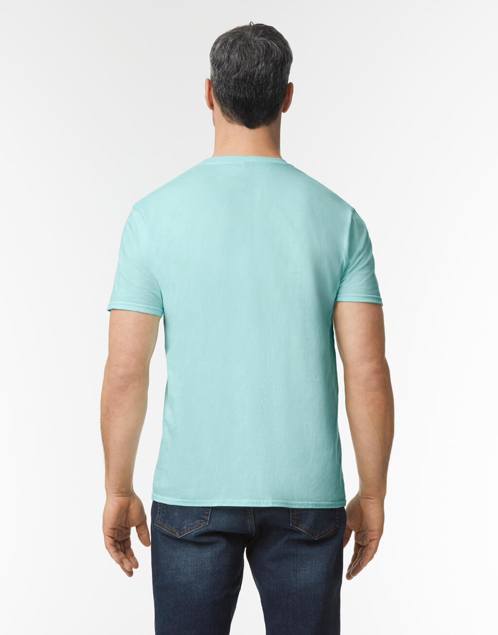 Softstyle EZ Adult T-Shirt - Vue 5