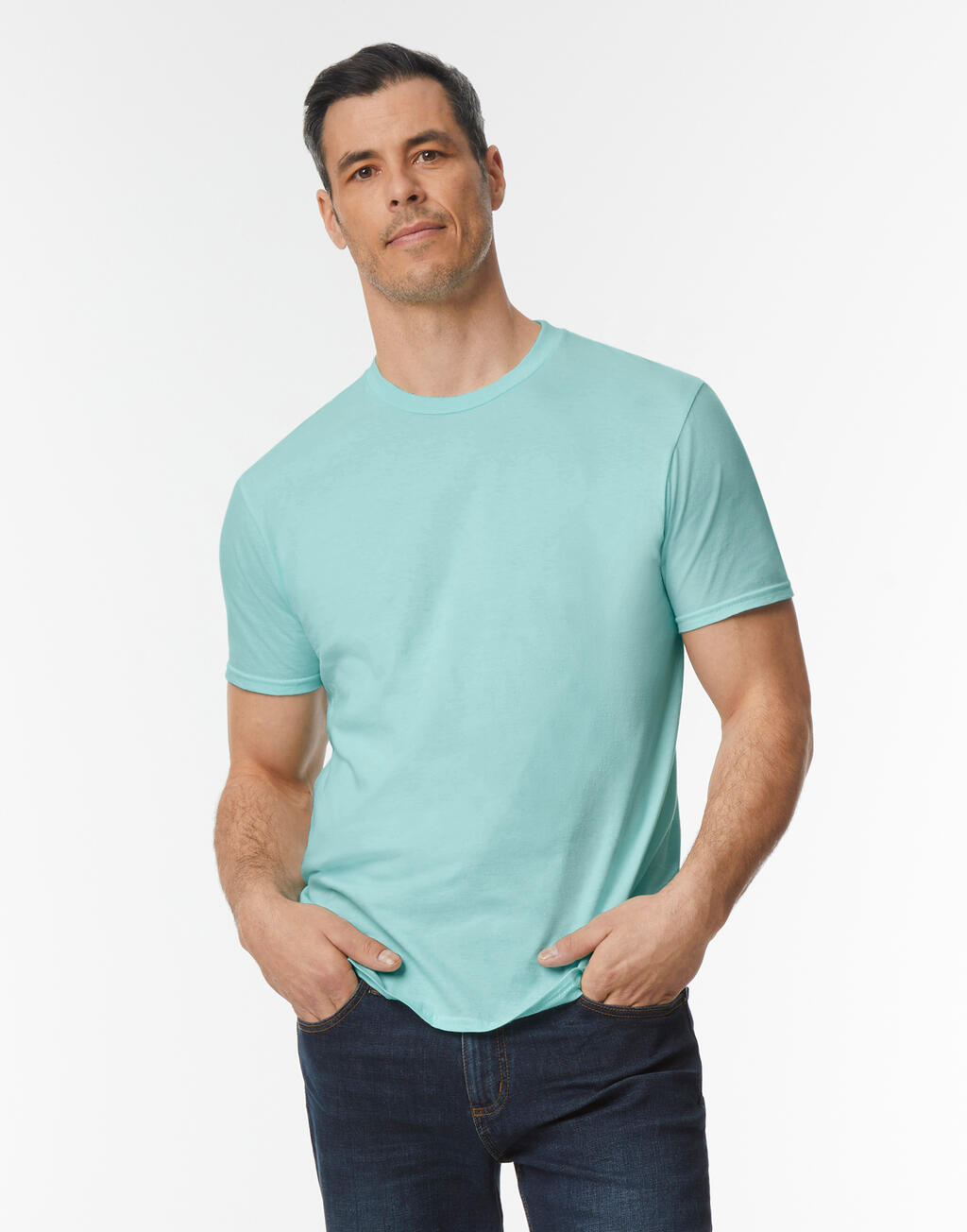 Softstyle EZ Adult T-Shirt - Vue 4