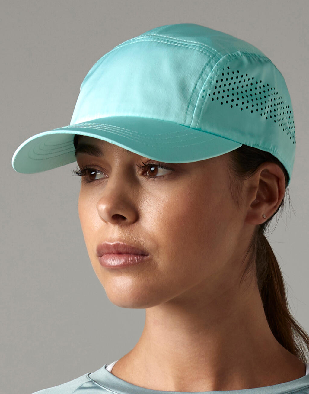Technical Running Cap - Vue 4