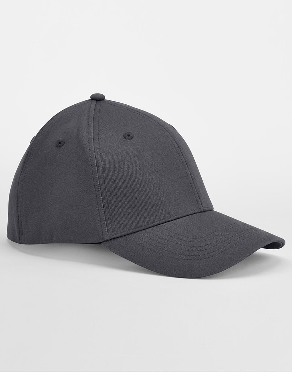EarthAware® Organic Cotton Stretch-Fit Cap - Vue 5
