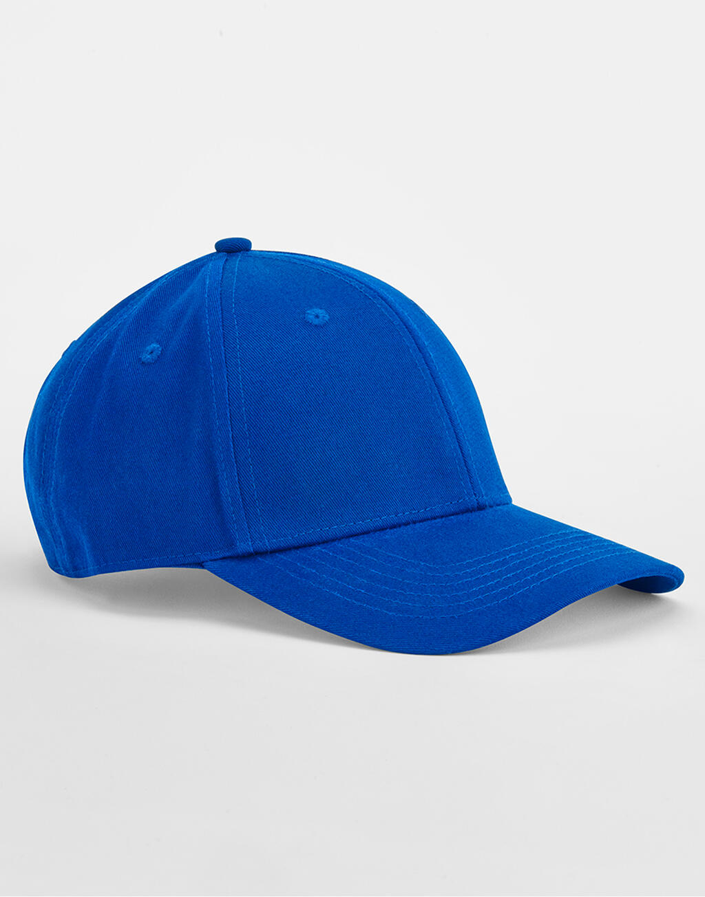 EarthAware® Clas. Org. Cotton 6 Panel Cap - Vue 4