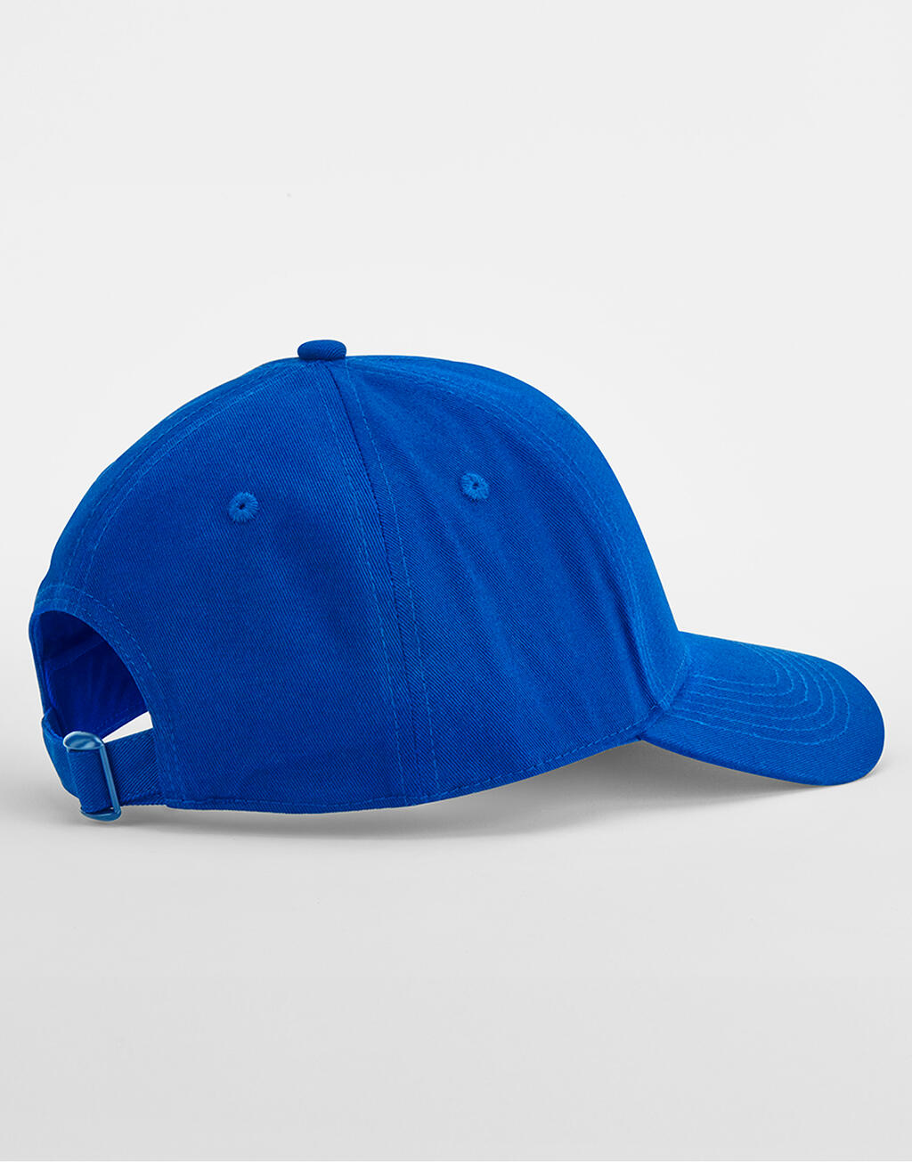EarthAware® Clas. Org. Cotton 6 Panel Cap - Vue 5
