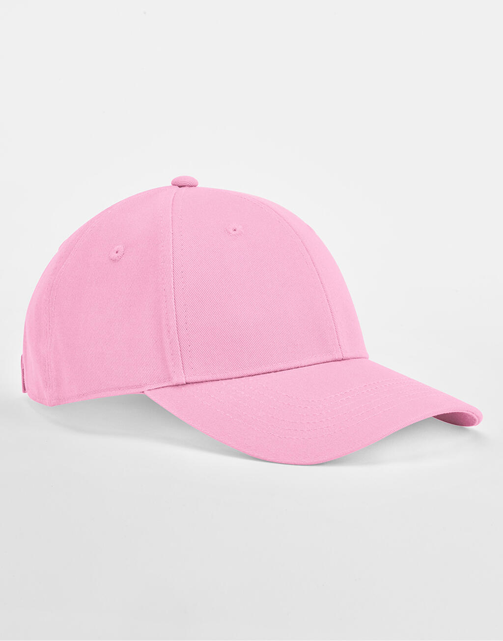 EarthAware® Junior Clas. Org. Cotton 6 Panel Cap - Vue 3