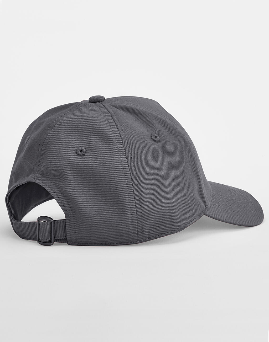 EarthAware® Clas. Org. Cotton 5 Panel Cap - Vue 4