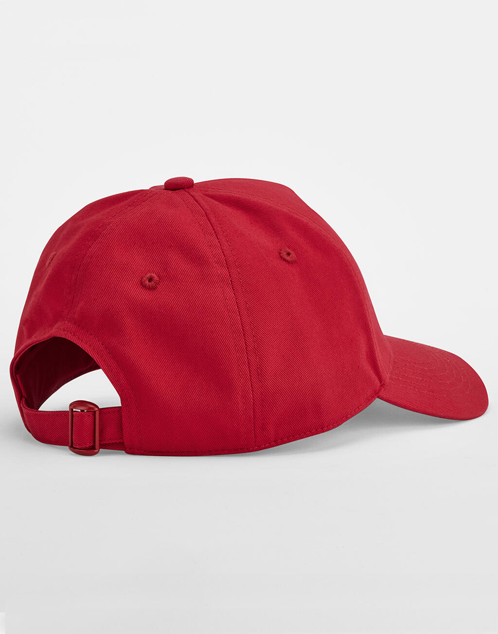 EarthAware® Clas. Org. Cotton 5 Panel Cap - Vue 5