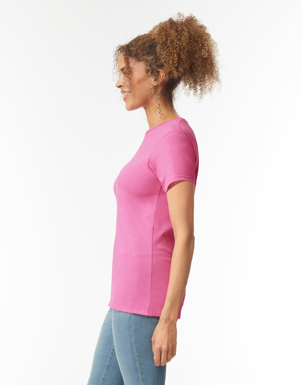 Softstyle Women's T-Shirt - Vue 2