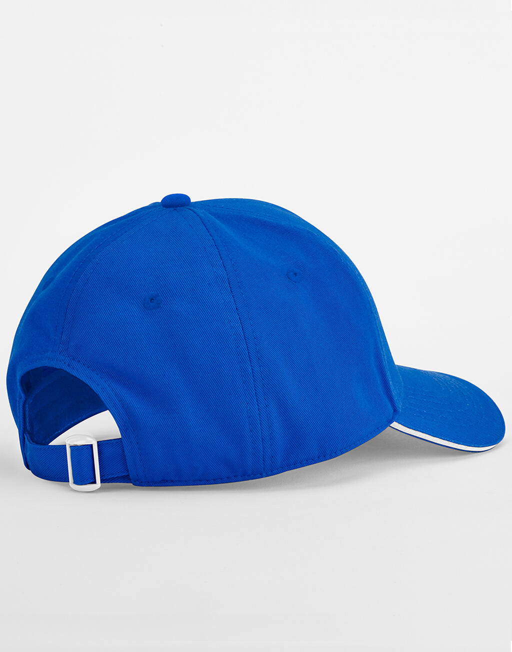 EarthAware® Clas. Org. Cotton 5 Panel Sandwich Peak - Vue 5