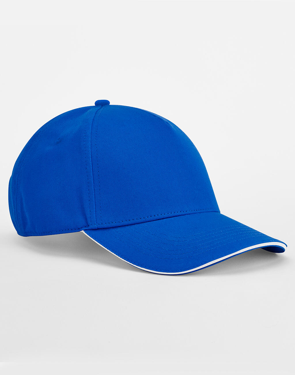 EarthAware® Clas. Org. Cotton 5 Panel Sandwich Peak - Vue 4