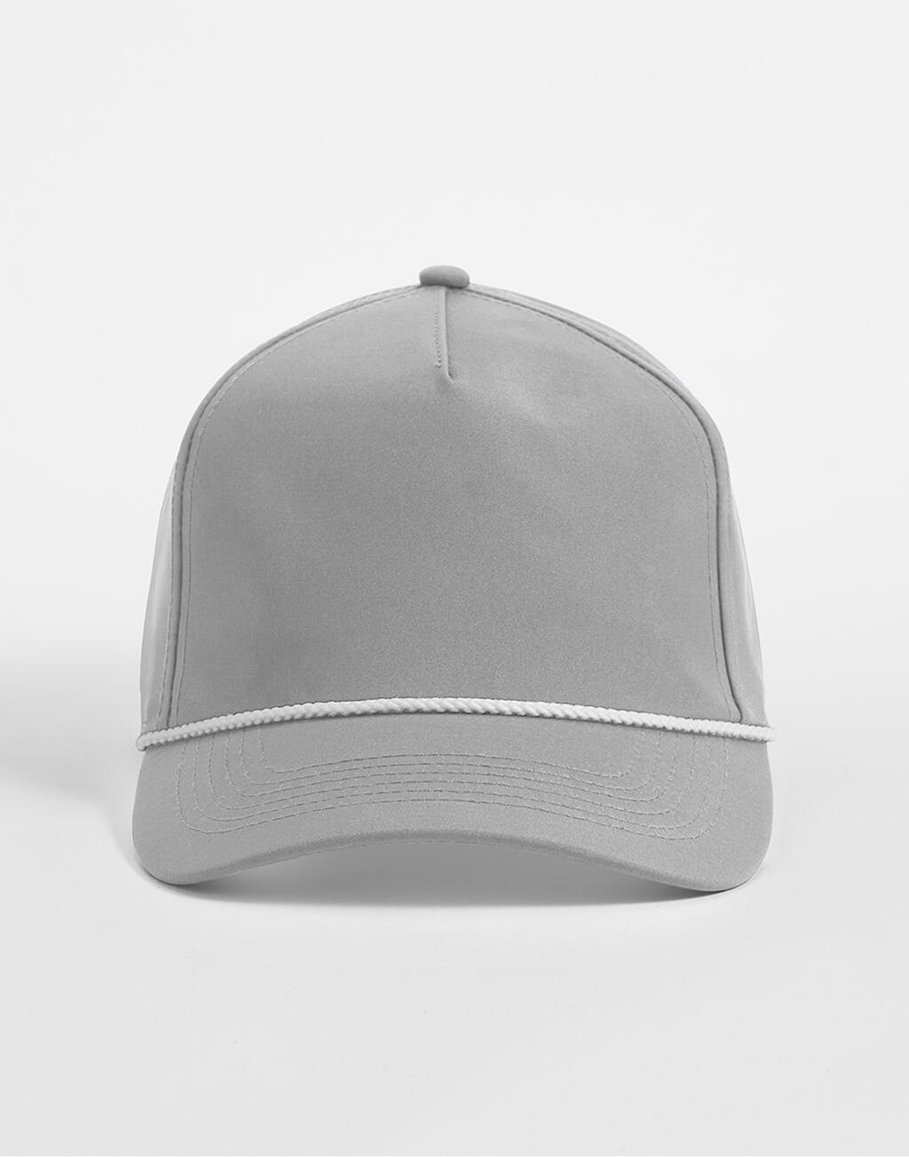 Rope Detail Golf Cap - Vue 5