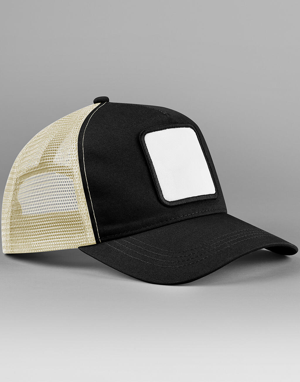Black/Stone