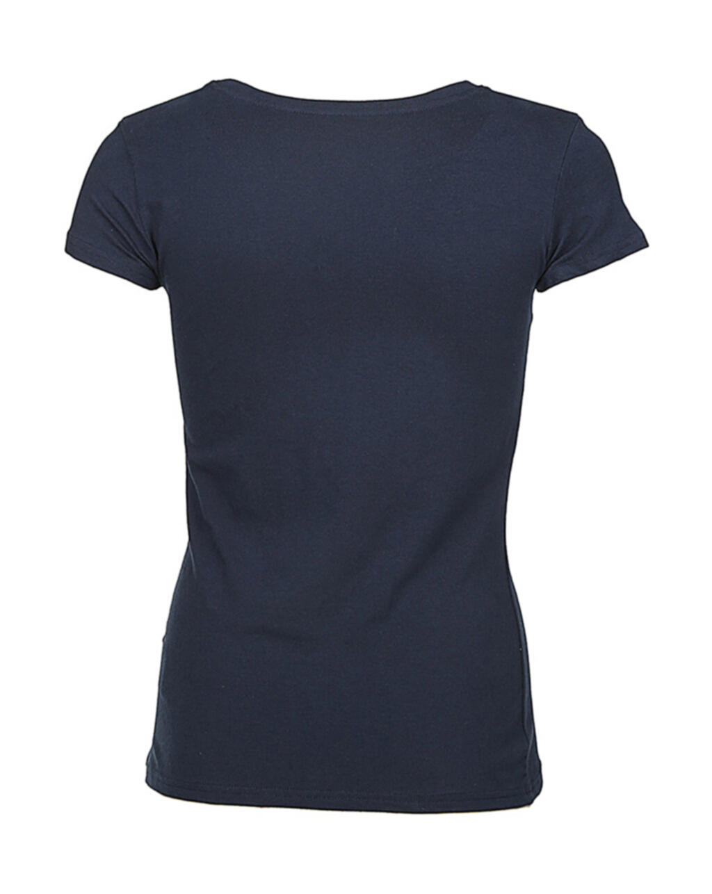 Stretch-T V-neck for women - Vue 4