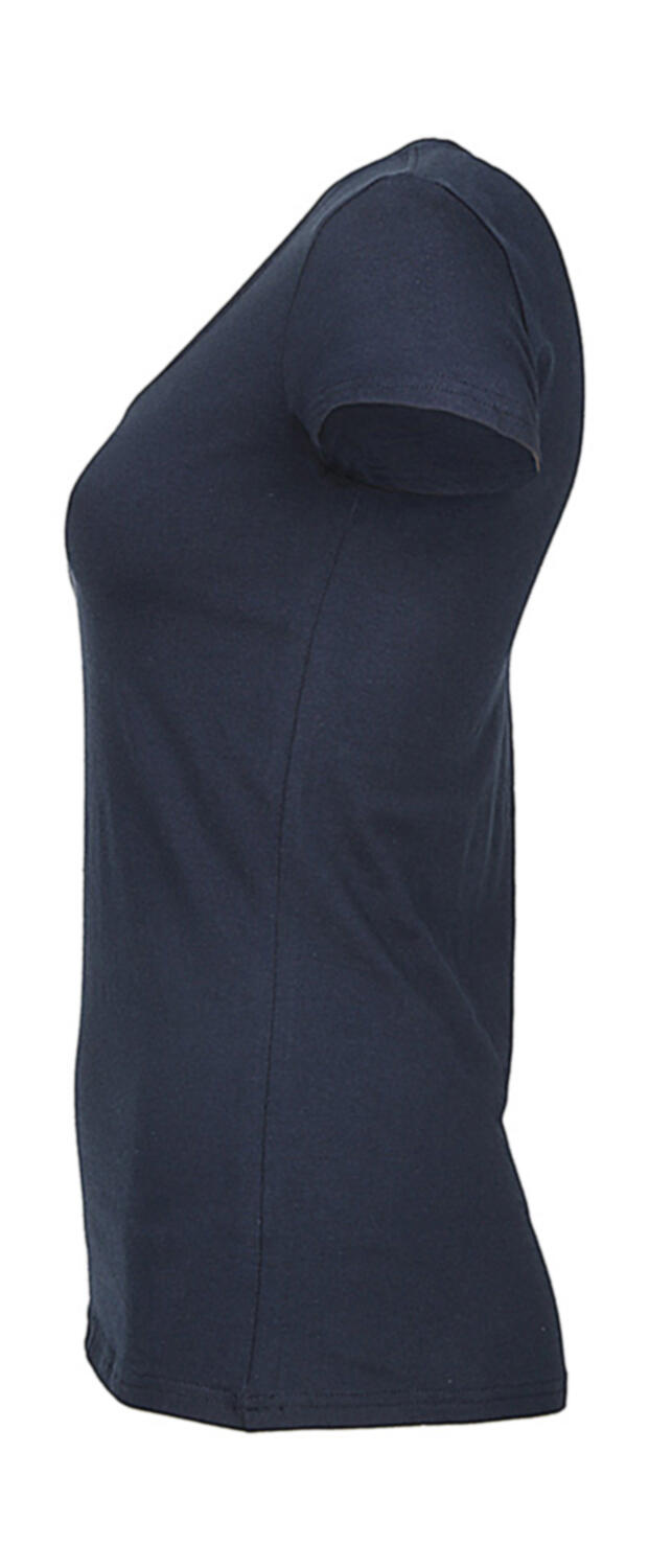 Stretch-T V-neck for women - Vue 3