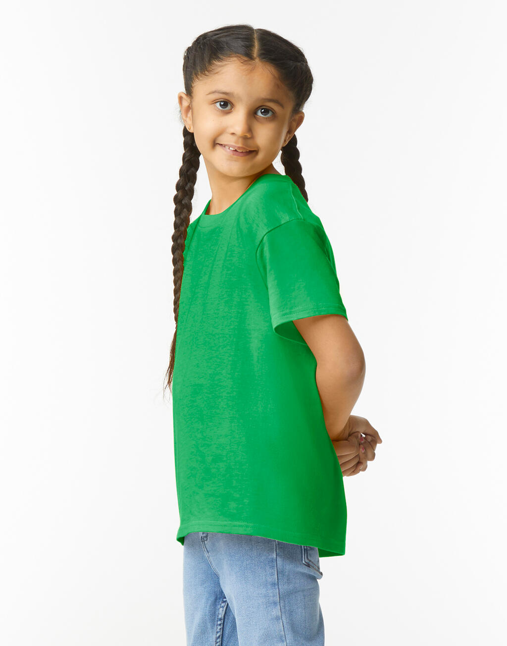 Softstyle Youth T-Shirt - Vue 2