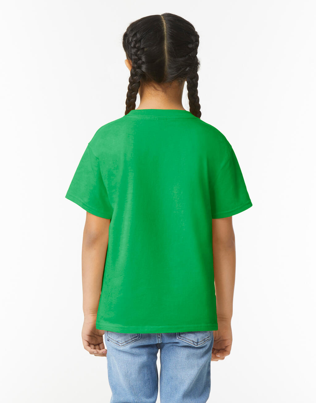 Softstyle Youth T-Shirt - Vue 3