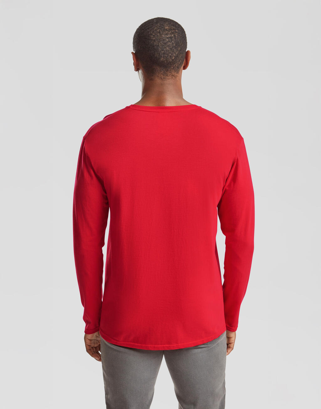 Iconic 150 Classic Long Sleeve T - Vue 5