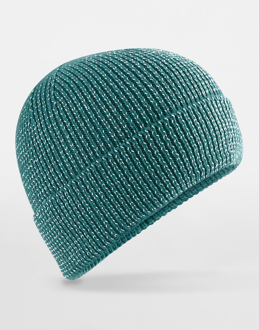 Streetlite Reflective Beanie - Vue 2