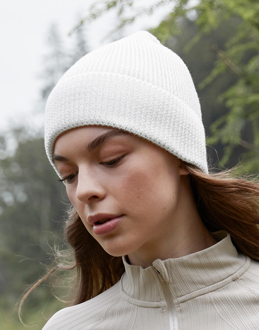 Streetlite Reflective Beanie - Vue 5
