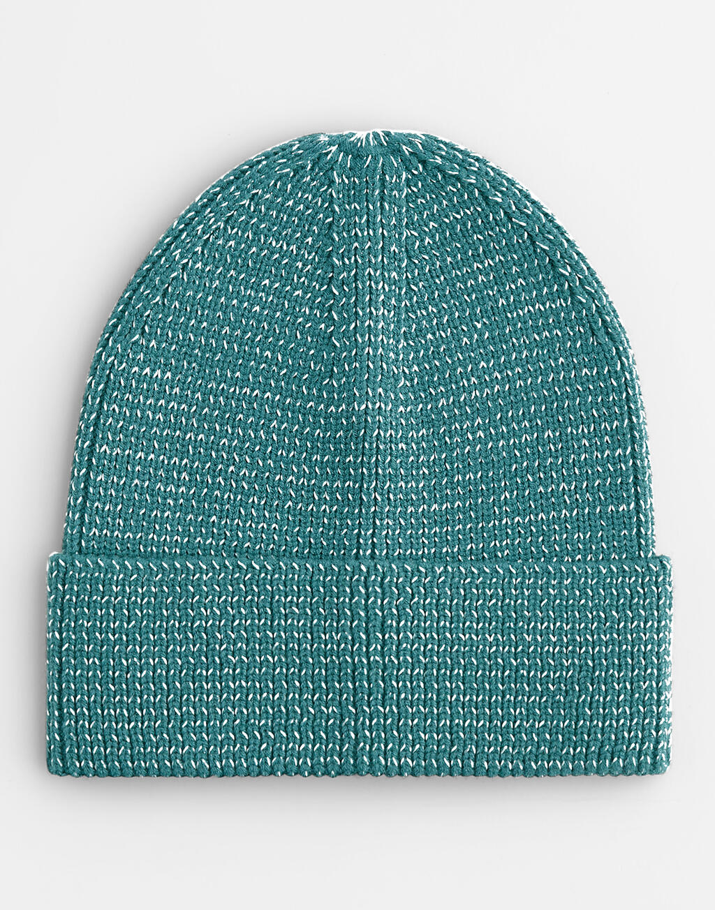Streetlite Reflective Beanie - Vue 3