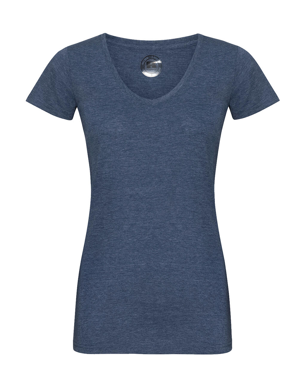 Bright Navy Marl