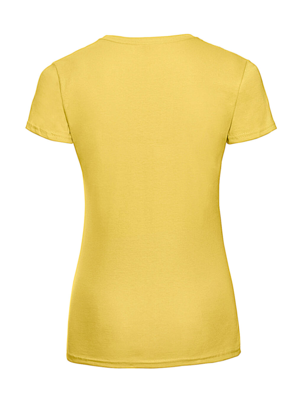 Ladies' Slim T - Vue 3