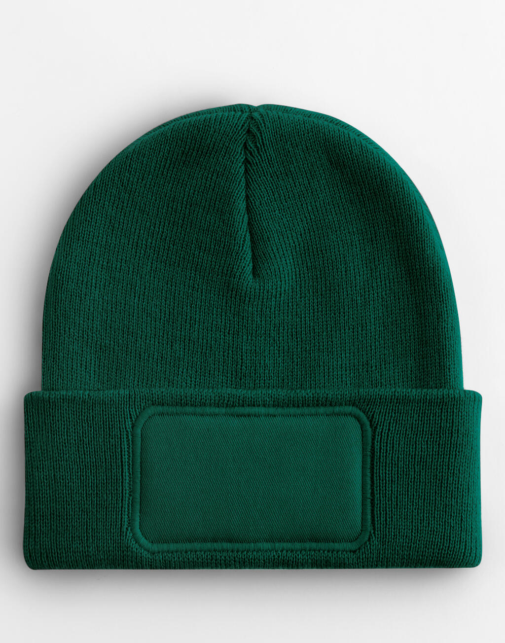 Kids Original Patch Beanie - Vue 4