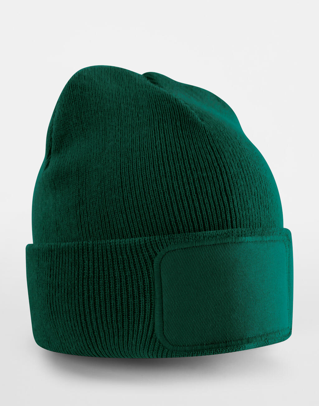 Kids Original Patch Beanie - Vue 3