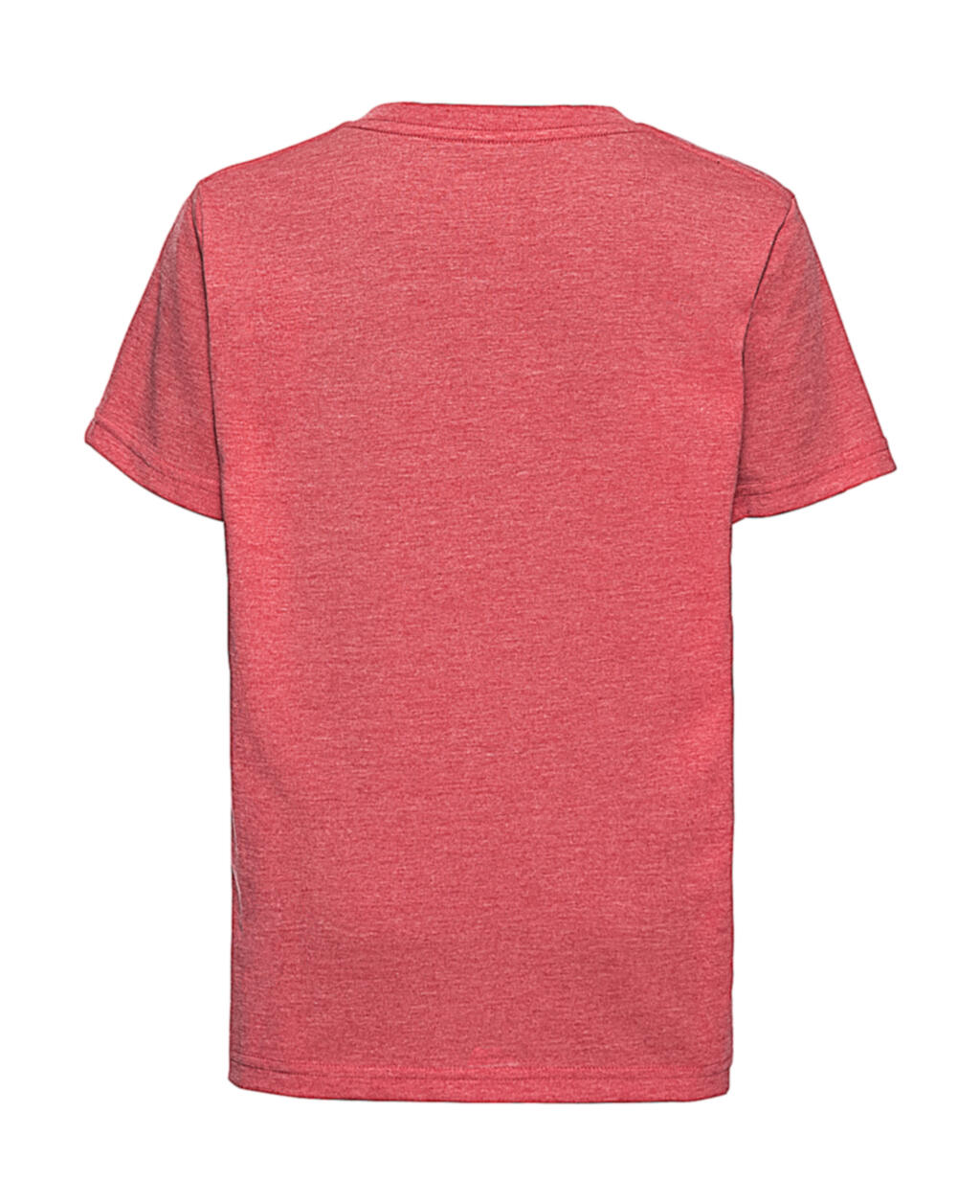Boys V-Neck HD Tee - Vue 3